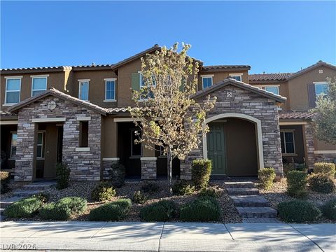 3197 Arco Avenue Henderson NV 89044