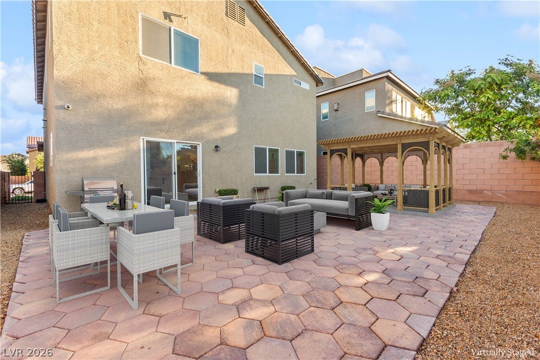 7732 Pyrenees Park Drive