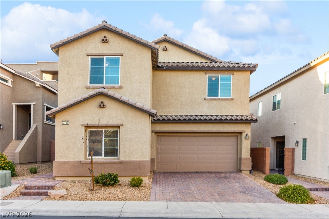 7732 Pyrenees Park Drive