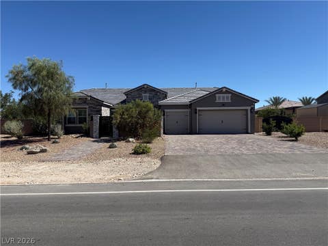 Property photo of 7547 W Ford Avenue, Las Vegas, NV 89113