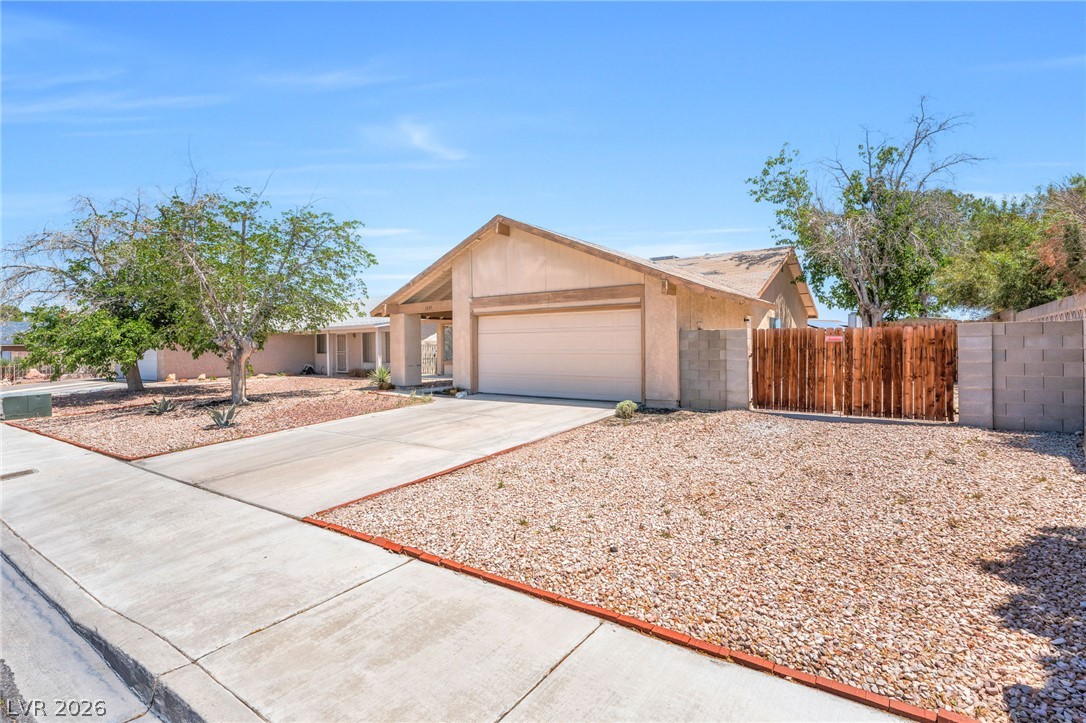 1805 Starbuck Drive