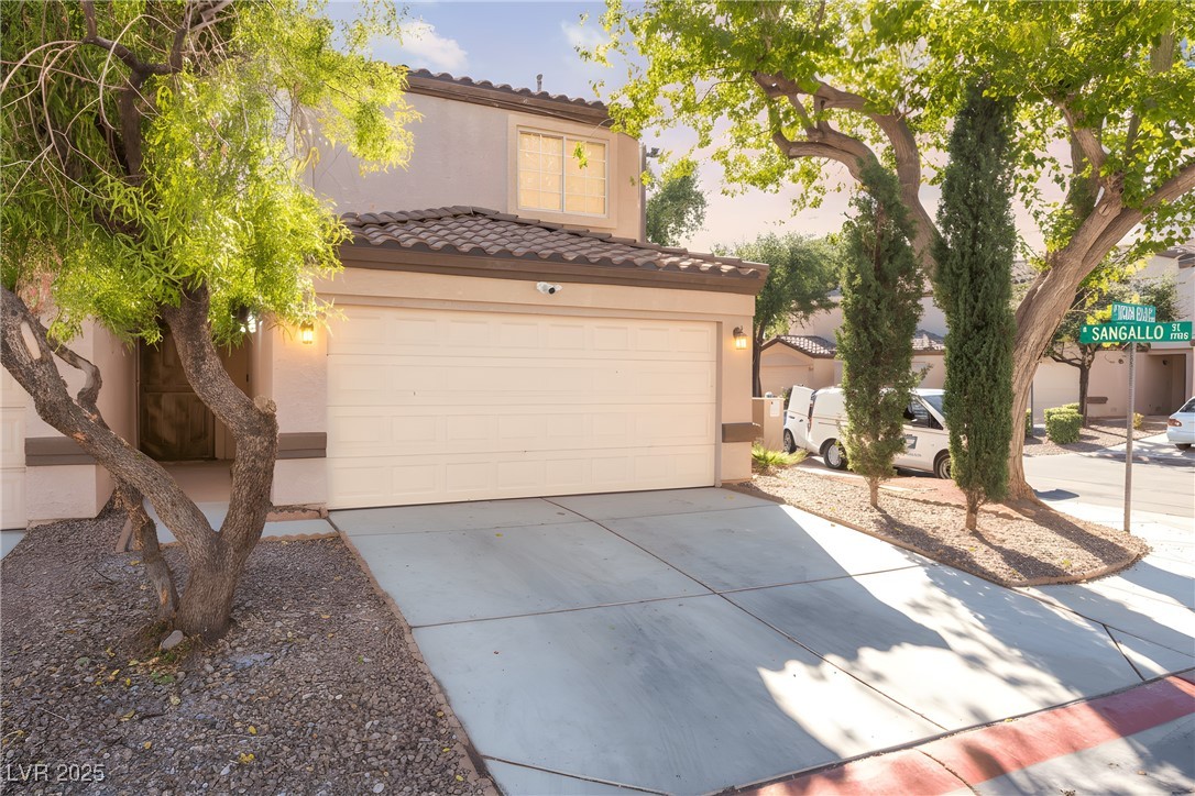 2501 Sierra Bello Avenue 104