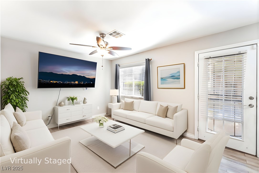 2501 Sierra Bello Avenue 104