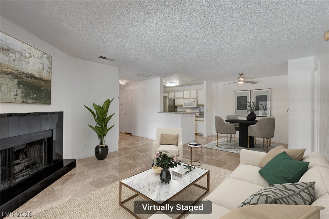 2200 S Fort Apache Road 2234