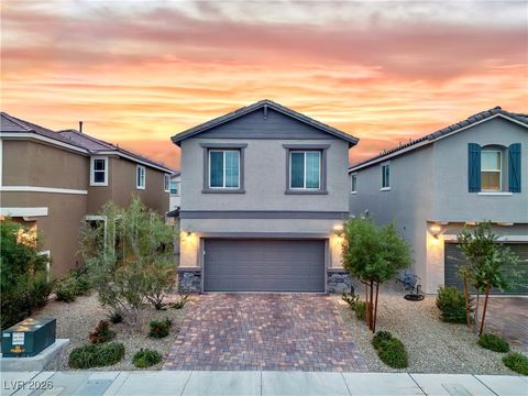 5039 Tranquil View Street Las Vegas NV 89130