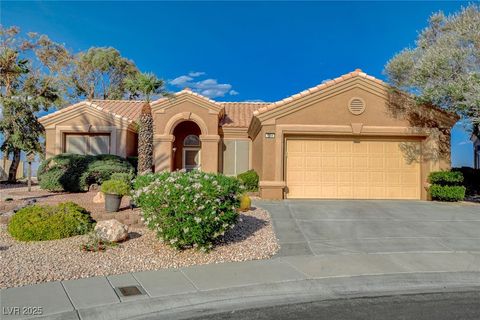 1904 Hot Oak Ridge Street Las Vegas NV 89134