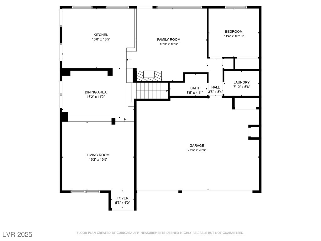 6407 Wild Strawberry Lane, Las Vegas, Nevada image 4