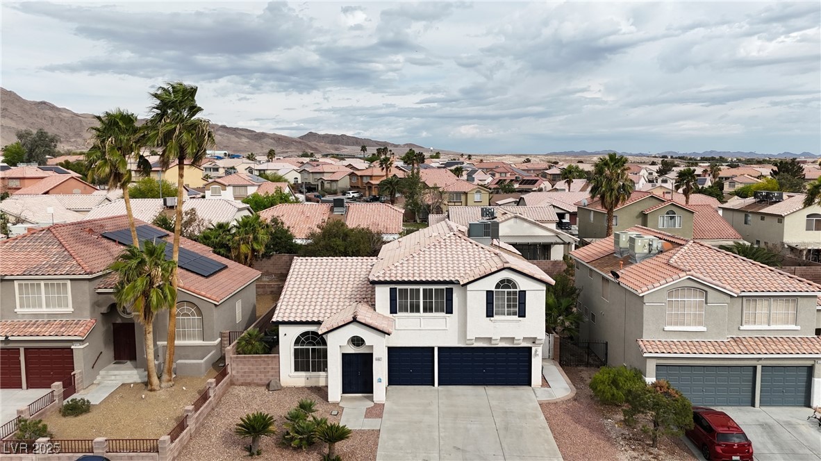 6407 Wild Strawberry Lane, Las Vegas, Nevada image 7