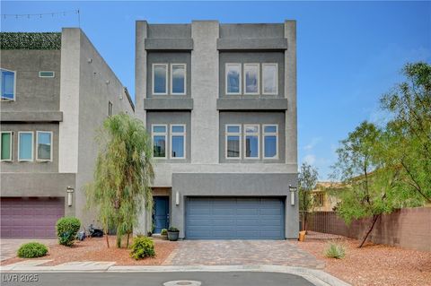 7756 Seville Estates Court Las Vegas NV 89113