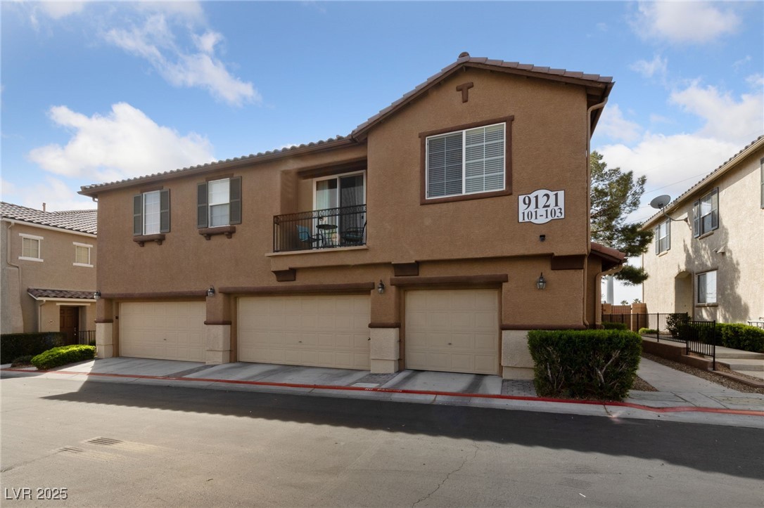 9121 Ripple Ridge Avenue #101, Las Vegas, Nevada image 1