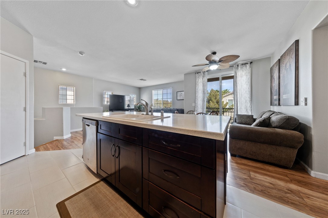 9121 Ripple Ridge Avenue #101, Las Vegas, Nevada image 10