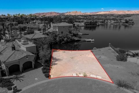 Tiny photo for 2 Via Lido, Henderson, NV 89011 (MLS # 2762263)