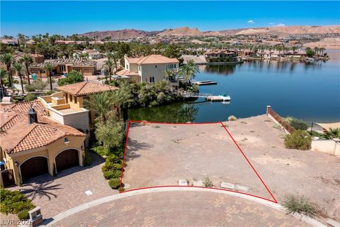 Tiny photo for 2 Via Lido, Henderson, NV 89011 (MLS # 2762263)