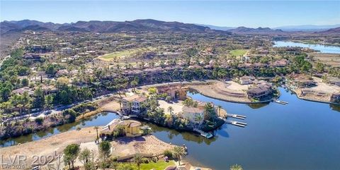 Tiny photo for 2 Via Lido, Henderson, NV 89011 (MLS # 2762263)