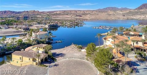 Tiny photo for 2 Via Lido, Henderson, NV 89011 (MLS # 2762263)