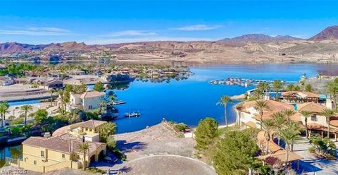 Tiny photo for 2 Via Lido, Henderson, NV 89011 (MLS # 2762263)