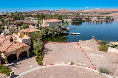 Tiny photo for 2 Via Lido, Henderson, NV 89011 (MLS # 2762263)