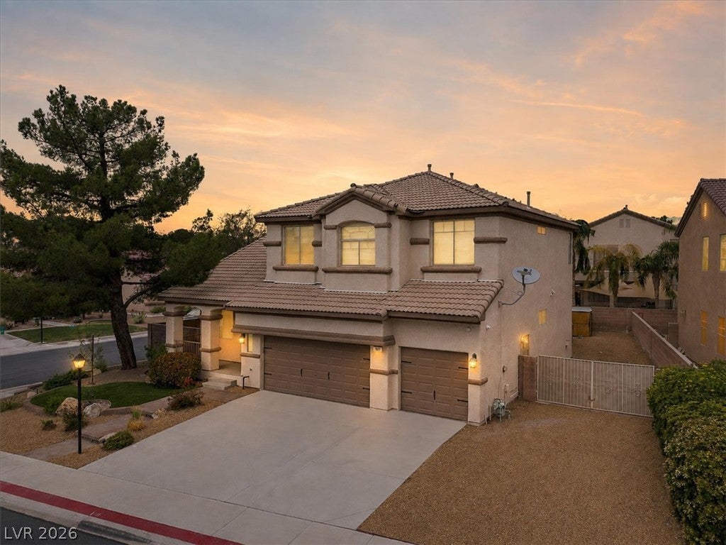 7501 Trickling Wash Drive