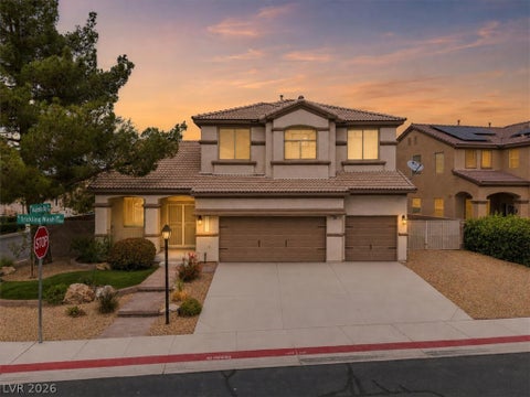 Homes For Sale - 7501 Trickling Wash Drive<br/> Clark County, Las Vegas, NV 89131