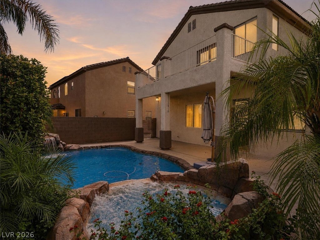 7501 Trickling Wash Drive