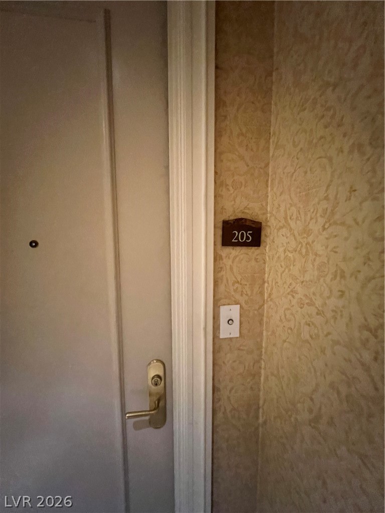 2747 Paradise Road 205
