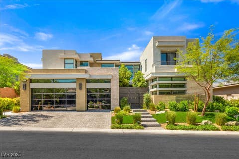 Photo of 11436 Opal Springs Way, Las Vegas, NV 89135 (MLS # 2657116)