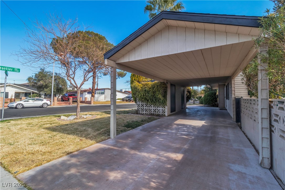 2211 Frontier Avenue, Las Vegas, Nevada image 21