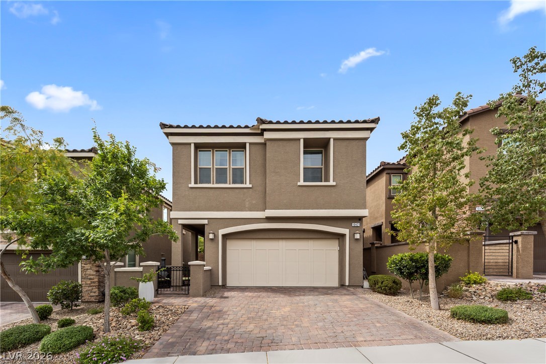 10421 Skye Canyon Falls Avenue