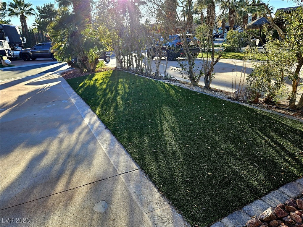 8175 Arville Street 244