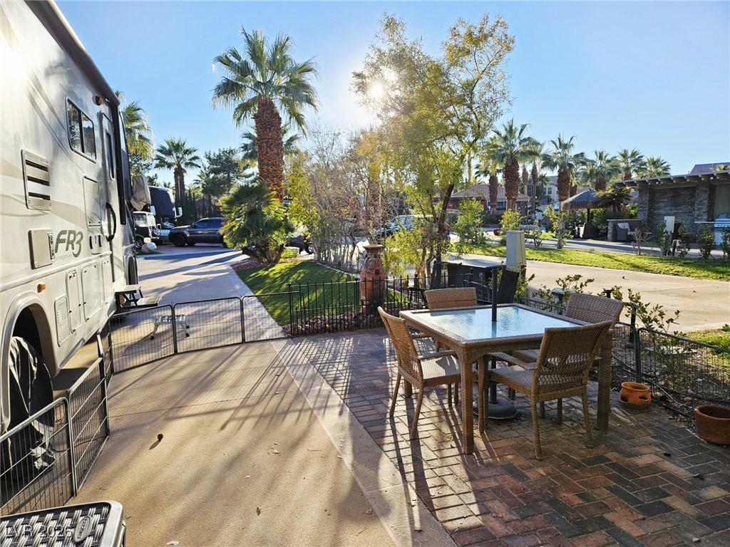 8175 Arville Street 244