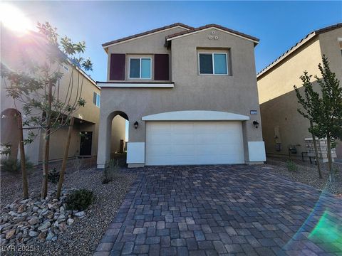 Photo of 4752 N Cactus Sun Lane, North Las Vegas, NV 89031 (MLS # 2728777)