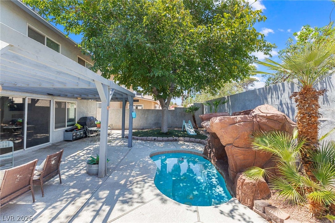 4879 W Montara Circle