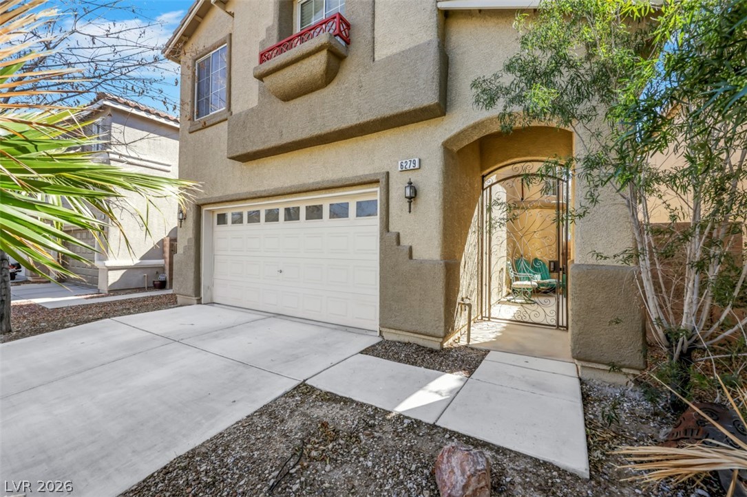 6279 Dollar Bill Court