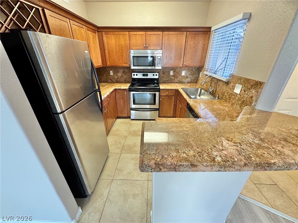4400 S Jones Boulevard 2115