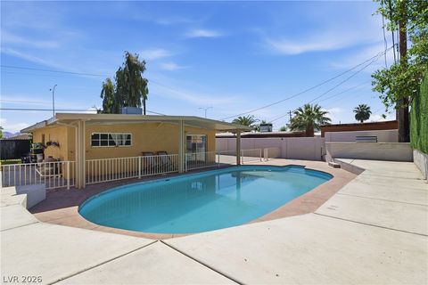 Photo of 3009 Civic Center Drive, North Las Vegas, NV 89030 (MLS # 2772754)