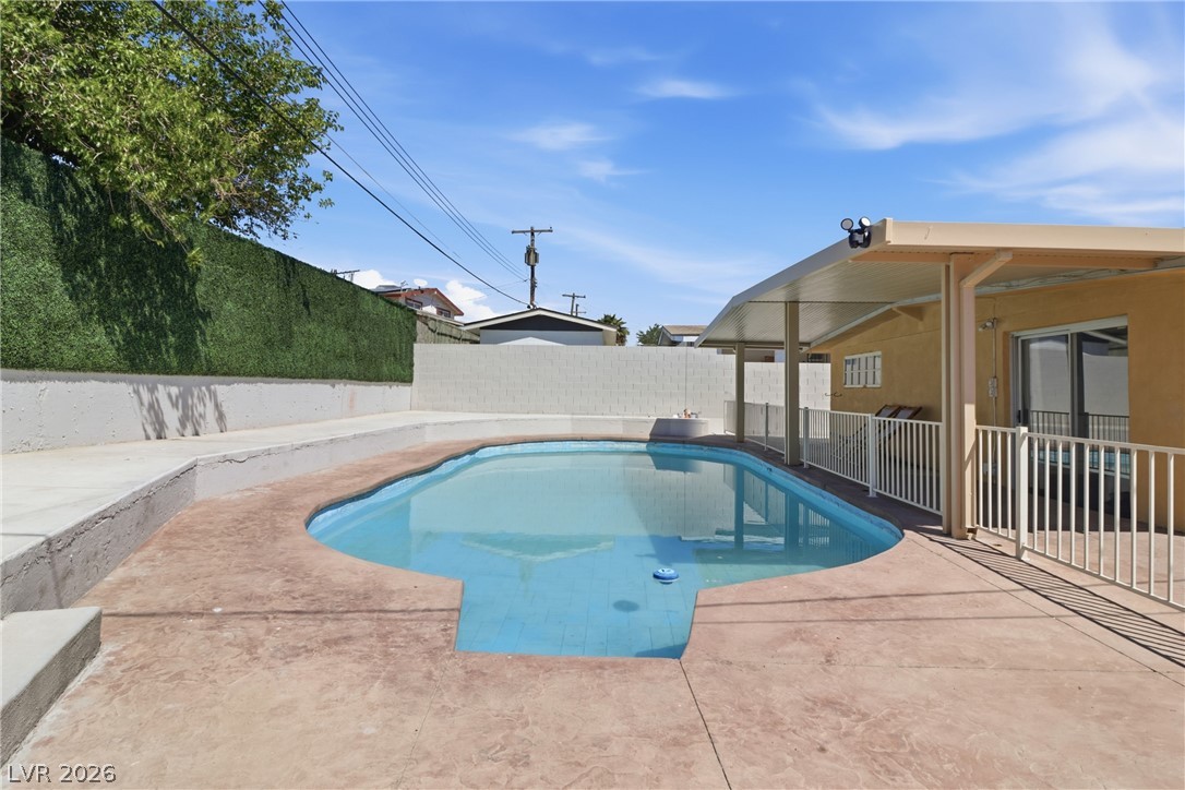 3009 Civic Center Drive