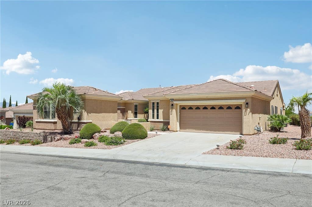 Photo of 3006 Canal Walk Road, Henderson, NV 89052 (MLS # 2777443)
