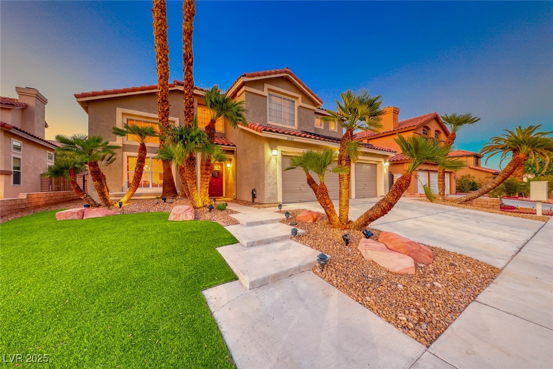 8240 Campana Drive, Las Vegas, Nevada image 4