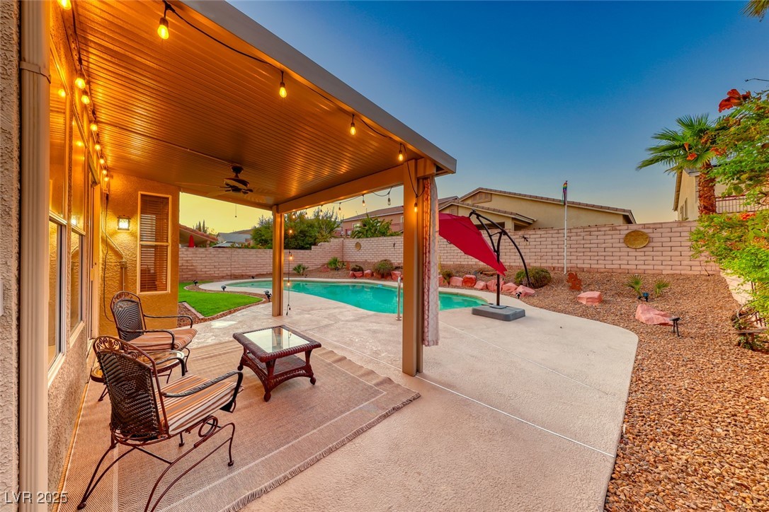8240 Campana Drive, Las Vegas, Nevada image 36