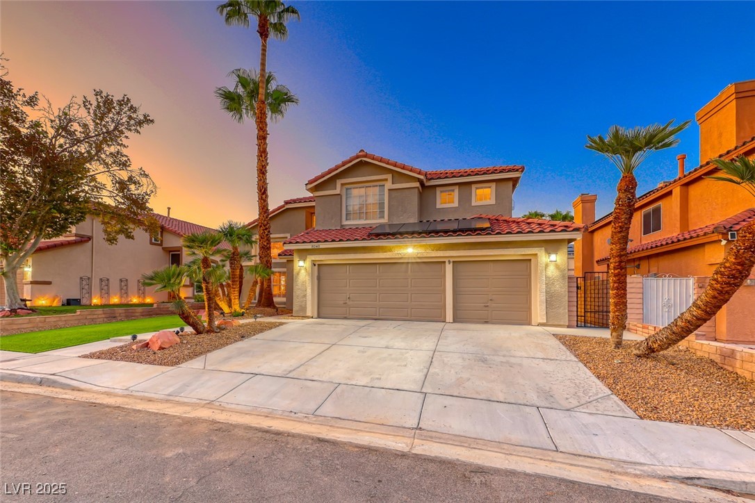 8240 Campana Drive, Las Vegas, Nevada image 3