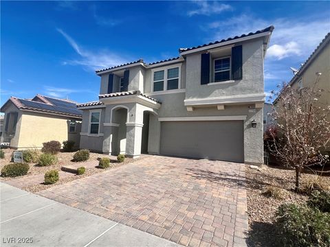 2204 Valdina Street Henderson NV 89044