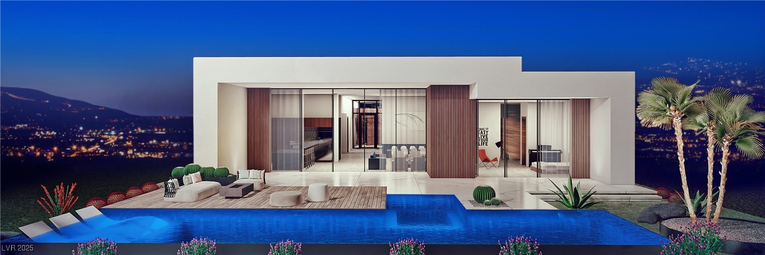 409 Net Zero Drive