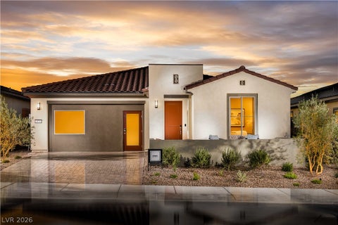 Photo of 10199 Garnet Bend Place, Las Vegas, NV 89143 (MLS # 2796959)