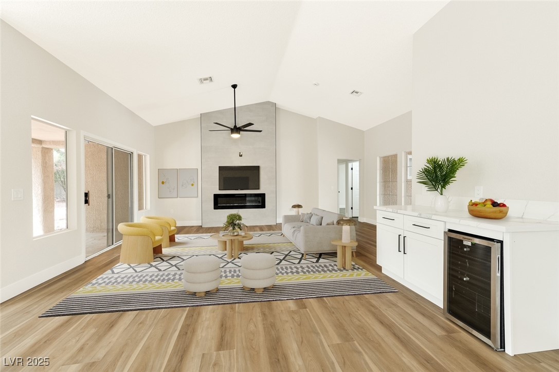 Properties 1 2645 Saltbush Drive