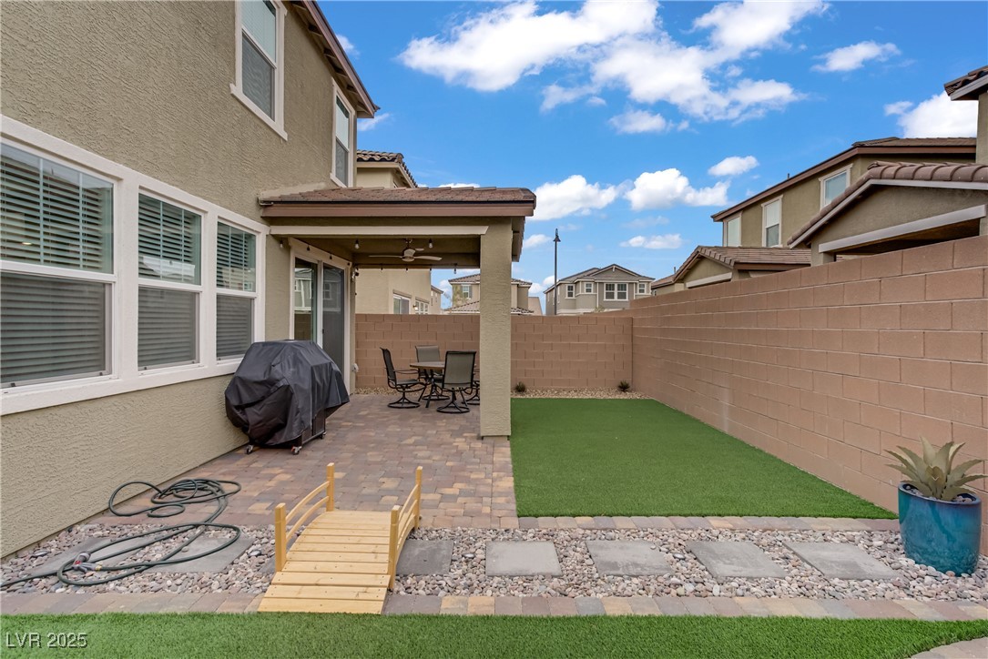 2742 Zazzera Court, Henderson, Nevada image 27