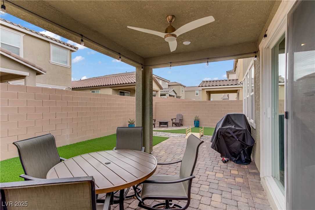2742 Zazzera Court, Henderson, Nevada image 25
