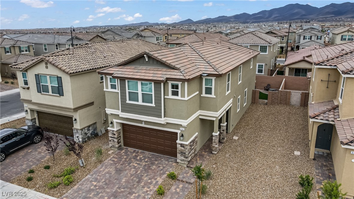 2742 Zazzera Court, Henderson, Nevada image 24