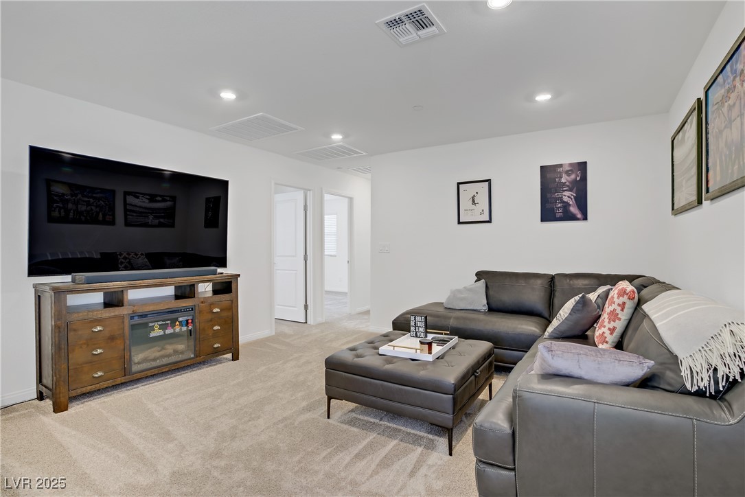 2742 Zazzera Court, Henderson, Nevada image 12
