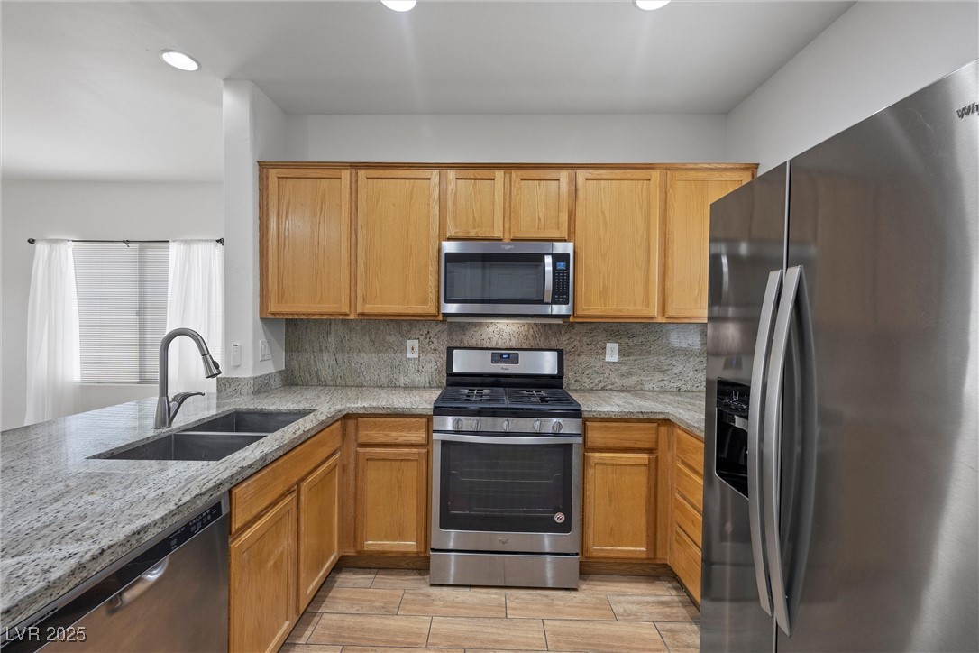 7849 Lily Trotter Street, North Las Vegas, Nevada image 6