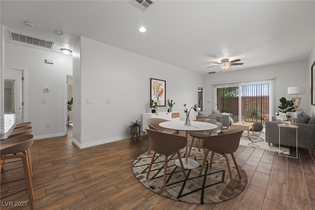 North Las Vegas, Nevada 89084, United States, 3 Bedrooms Bedrooms, ,2 BathroomsBathrooms,Residential,Active,101376